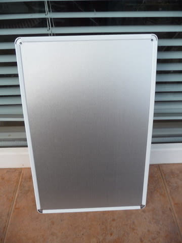 Метална табела Канадска бира Moosehead лос Канада Lager beer, град Радомир - снимка 3