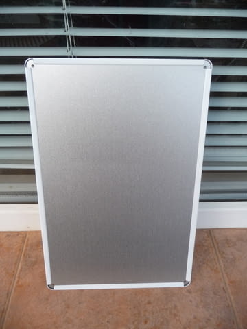 Метална табела Hamm's beer бира мечка реклама ретро декорация - снимка 3