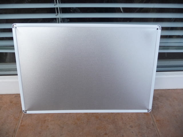 Метална табела Хубавия ден започва тук Кафе бар чай горещ шоколад - снимка 3