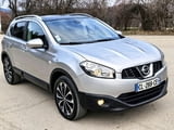 Nissan Qashqai 1.6i Facelift