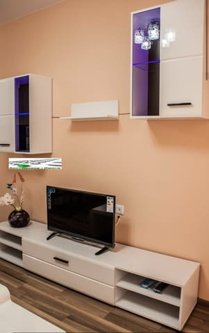 Двустаен апартамент в ж.к Тракия 2-стаен, 60 м2, Тухла - град Пловдив | Апартаменти - снимка 2