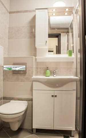 Двустаен апартамент в ж.к Тракия 2-стаен, 60 м2, Тухла - град Пловдив | Апартаменти - снимка 7