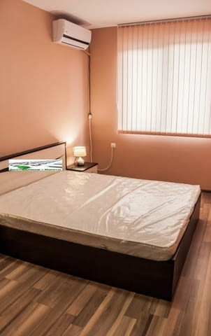 Двустаен апартамент в ж.к Тракия 2-стаен, 60 м2, Тухла - град Пловдив | Апартаменти - снимка 8