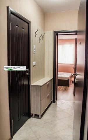 Двустаен апартамент в ж.к Тракия 2-стаен, 60 м2, Тухла - град Пловдив | Апартаменти - снимка 10