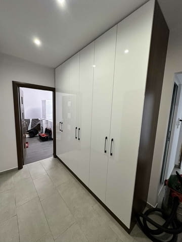 Давам под наем двустаен апартамент в Кючук Париж, град Пловдив | Апартаменти - снимка 2