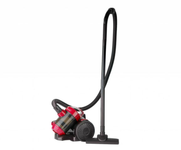 Прахосмукачка Rosberg 800W HEPA филтър R51001B - city of Rusе | Other - снимка 1