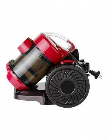 Прахосмукачка Rosberg 800W HEPA филтър R51001B - city of Rusе | Other - снимка 6