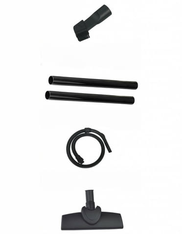 Прахосмукачка Rosberg 800W HEPA филтър R51001B - city of Rusе | Other - снимка 7