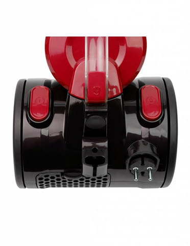 Прахосмукачка Rosberg 800W HEPA филтър R51001B - city of Rusе | Other - снимка 8