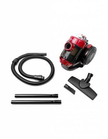 Прахосмукачка Rosberg 800W HEPA филтър R51001B - city of Rusе | Other - снимка 9