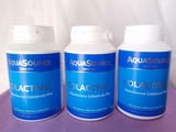 AquaSource ColActive3 - 120 капсули, КОЛАСТРА ПЛЮС