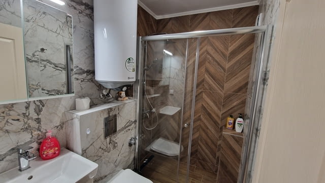 Тристаен. луксозен - топ център. 2-bedroom, 110 m2, Brick - city of Varna | Apartments - снимка 8