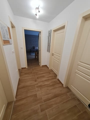 Тристаен. луксозен - топ център. 2-bedroom, 110 m2, Brick - city of Varna | Apartments - снимка 11