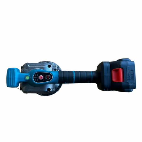 Акумулаторна вендуза за плочки 36V 8Ah KraftRoyal BG с две батерии FTTVM-318 - снимка 3