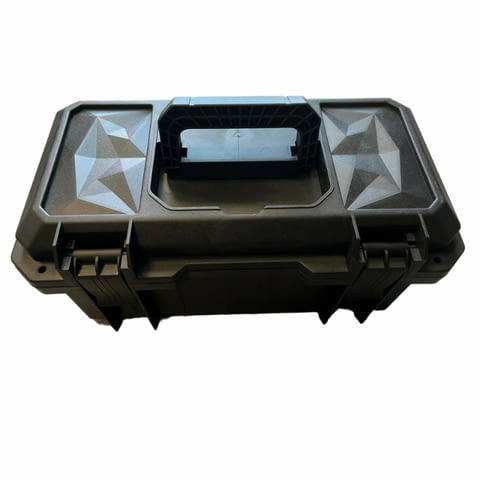 Акумулаторна вендуза за плочки 36V 8Ah KraftRoyal BG с две батерии FTTVM-318 - снимка 4