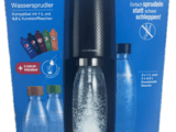 Машина за газиране на вода SodaStream Easy