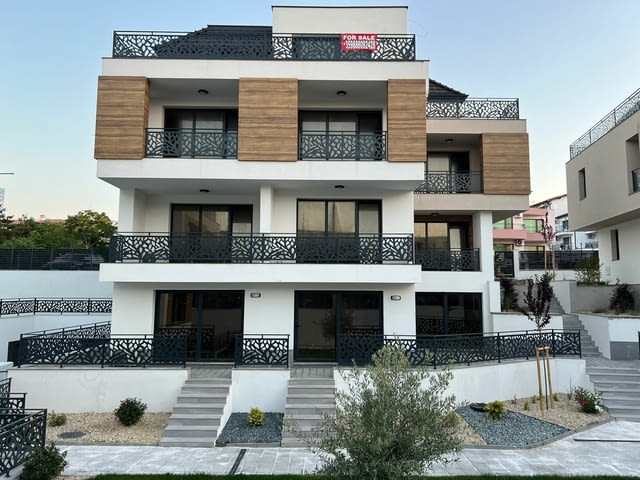 Двустаен апартамент до бамбо бийч созопол 1-bedroom, 89 m2, Brick - city of Sozopol | Apartments - снимка 5
