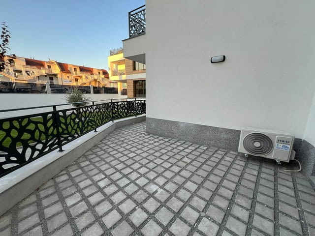 Двустаен апартамент до бамбо бийч созопол 1-bedroom, 89 m2, Brick - city of Sozopol | Apartments - снимка 8