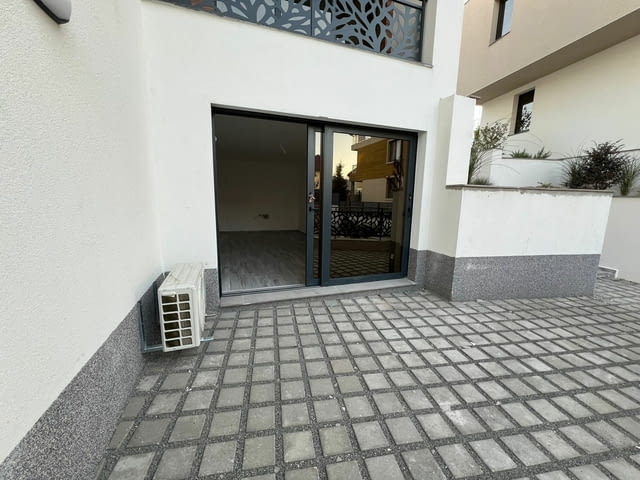 Двустаен апартамент до бамбо бийч созопол 1-bedroom, 89 m2, Brick - city of Sozopol | Apartments - снимка 10