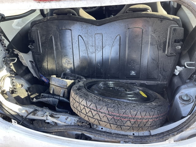 Toyota Aygo 1.0 VVTI, двигател 1KR-FE, 2022, 72 кс., 5 ск., 27 000 km., euro 6D, Тойота Айго 1.0 VVT - снимка 10