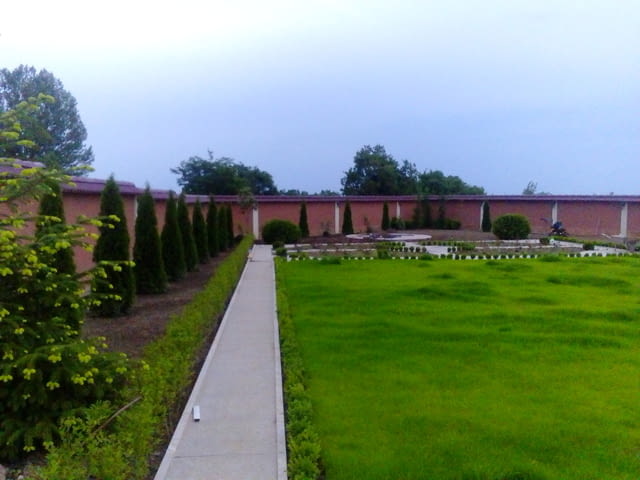 Поставям автоматезирани поливни системи озеленяваане, city of Sliven | Irrigation Systems - снимка 1