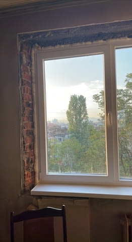 Извършваме бързо и качествено ремонт на жилища! Премахване на стари тапети . Грундиране на - снимка 3