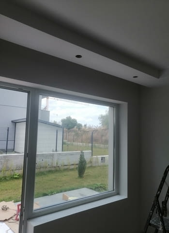 Извършваме бързо и качествено ремонт на жилища! Премахване на стари тапети . Грундиране на - снимка 4