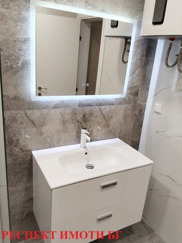 Смирненски двустаен нов лукс 152000евро 2-стаен, 80 м2, Тухла - град Пловдив | Апартаменти - снимка 1