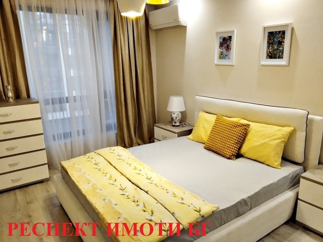 Смирненски двустаен нов лукс 152000евро 2-стаен, 80 м2, Тухла - град Пловдив | Апартаменти - снимка 2