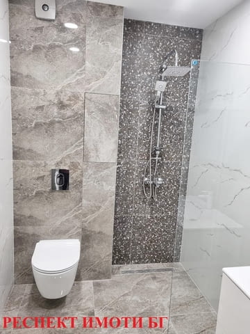 Смирненски двустаен нов лукс 152000евро 2-стаен, 80 м2, Тухла - град Пловдив | Апартаменти - снимка 7