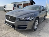 Jaguar XE 2.0 двигател 204DTD 180 кс., AWD автоматик, 67000 км., 2019г., euro 6B, Ягуар ХЕ 2.0 Engin