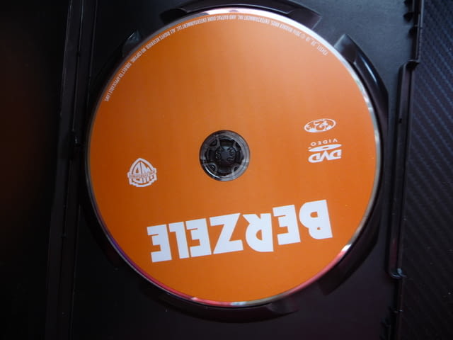 Щъркели DVD филм анимация хитово детско филмче фабрика за бебета - снимка 2