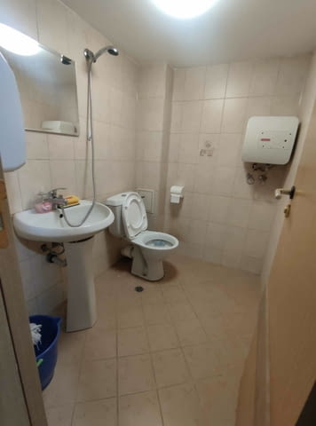 Давам под наем търговско помещение в Кючук Париж Studio, 45 m2, Water, Air Conditioning, Electricity - city of Plovdiv | Offices - снимка 5