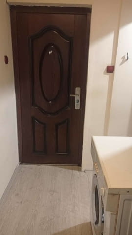 Давам под наем боксониера в кв.Тракия Studio, 40 m2, Panel - city of Plovdiv | Apartments - снимка 3