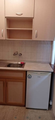 Давам под наем боксониера в кв.Тракия Studio, 40 m2, Panel - city of Plovdiv | Apartments - снимка 6