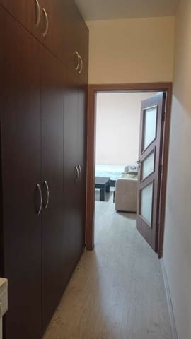 Давам под наем боксониера в кв.Тракия Studio, 40 m2, Panel - city of Plovdiv | Apartments - снимка 8