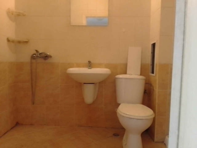 Давам под наем двустаен апартамент в Кючук Париж, град Пловдив | Апартаменти - снимка 1