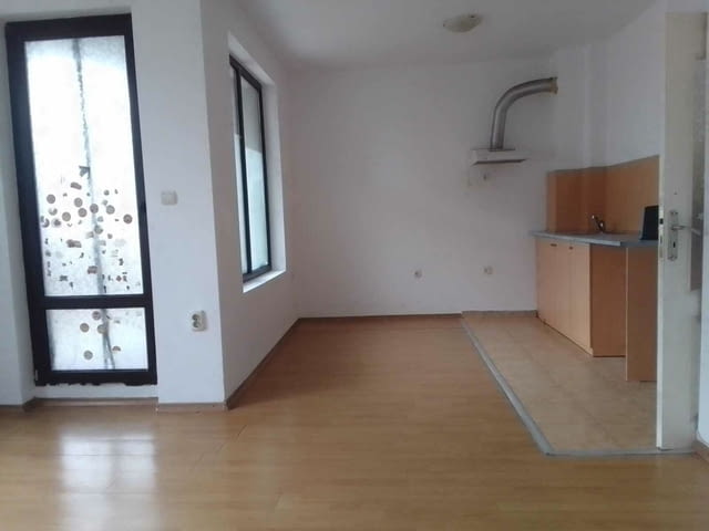 Давам под наем двустаен апартамент в Кючук Париж, град Пловдив | Апартаменти - снимка 5