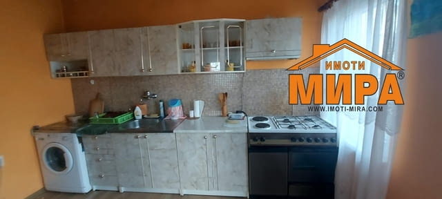„МИРА“ предлага за продажба КЪЩА в с. Ябълково, обл. Хасково, село Ябълково - снимка 5