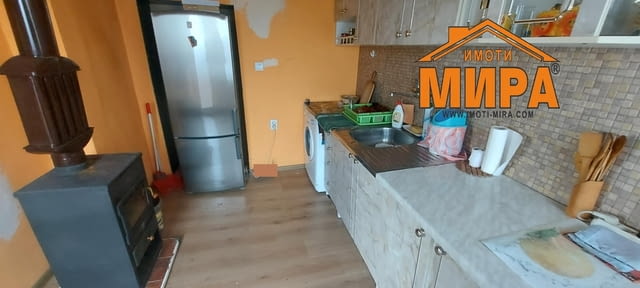 „МИРА“ предлага за продажба КЪЩА в с. Ябълково, обл. Хасково, село Ябълково - снимка 6