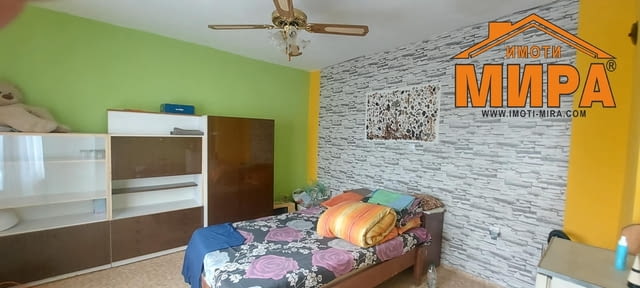 „МИРА“ предлага за продажба КЪЩА в с. Ябълково, обл. Хасково, село Ябълково - снимка 11