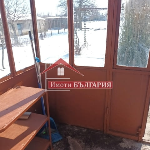 Просторна къща в с.Селце, обл.Добрич 1-floor, Brick, 120 m2 - village Selce | Houses & Villas - снимка 3