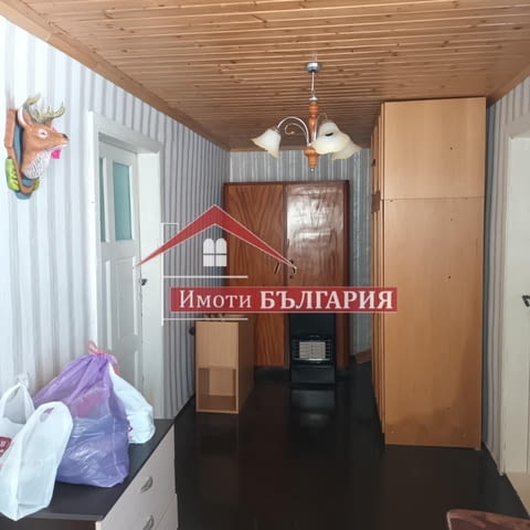 Просторна къща в с.Селце, обл.Добрич 1-floor, Brick, 120 m2 - village Selce | Houses & Villas - снимка 6