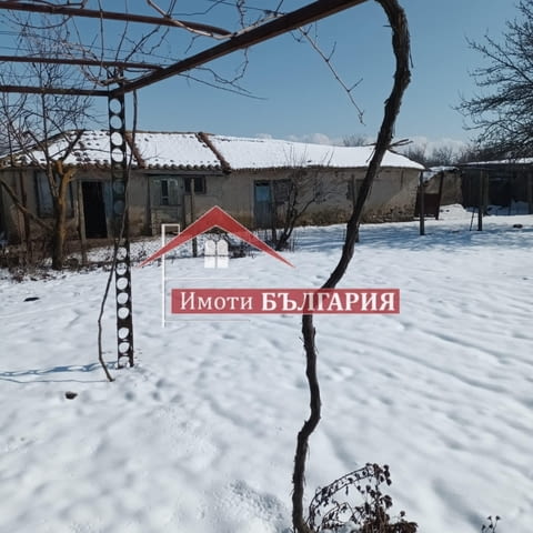 Просторна къща в с.Селце, обл.Добрич 1-floor, Brick, 120 m2 - village Selce | Houses & Villas - снимка 7