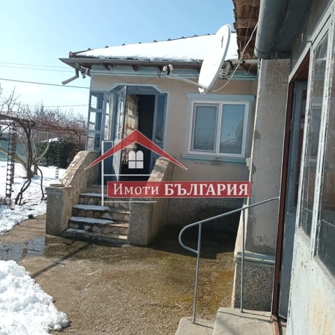 Просторна къща в с.Селце, обл.Добрич 1-floor, Brick, 120 m2 - village Selce | Houses & Villas - снимка 10