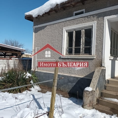 Просторна къща в с.Селце, обл.Добрич 1-floor, Brick, 120 m2 - village Selce | Houses & Villas - снимка 12