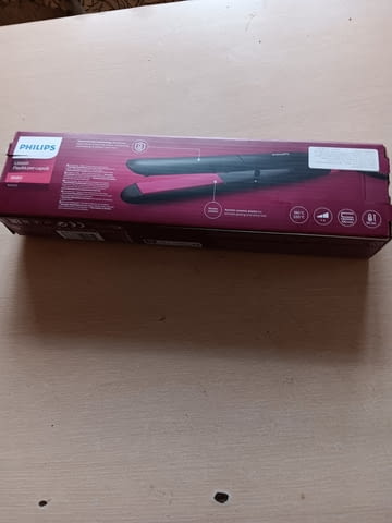 Продавам дамски боти и преса за коса Autumn/Winter, Elegant, Black - city of Pleven | Women’s Shoes - снимка 6