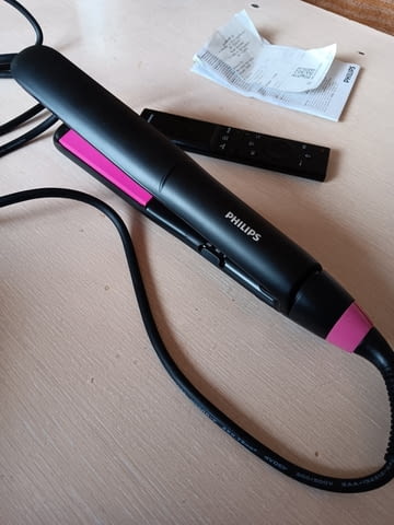 Продавам дамски боти и преса за коса Autumn/Winter, Elegant, Black - city of Pleven | Women’s Shoes - снимка 7