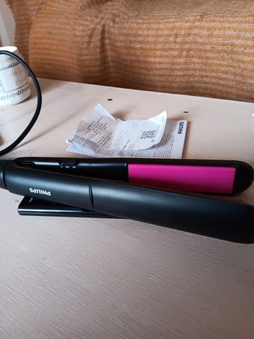 Продавам дамски боти и преса за коса Autumn/Winter, Elegant, Black - city of Pleven | Women’s Shoes - снимка 8