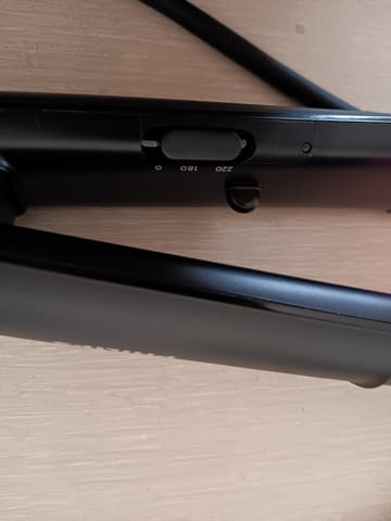 Продавам дамски боти и преса за коса Autumn/Winter, Elegant, Black - city of Pleven | Women’s Shoes - снимка 9